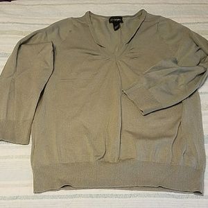 NWOT Sweater